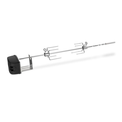 Weber rotisserie,  Genesis® II 200/300 és  Genesis® 300 grillekhez