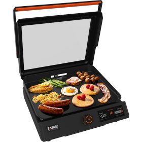 Blackstone 17"-os elektromos asztali grill