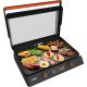 Blackstone 22"-os elektromos asztali grill