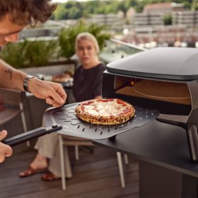 Witt Piccolo Rotante 13″ – fekete