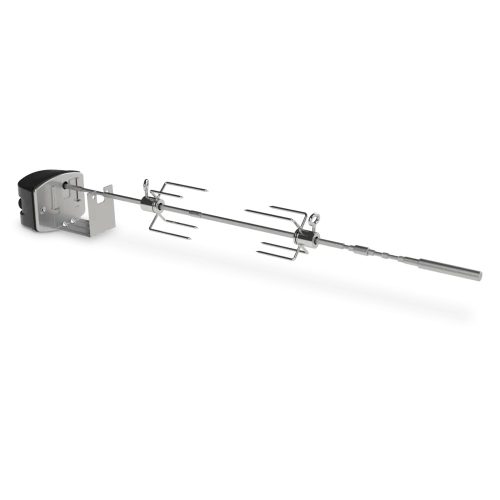 Weber rotisserie, Spirit grillekhez