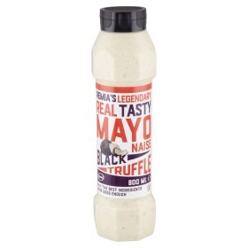 Remia legendary majonéz szarvasgombás - 800 ml