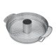 Weber szárnyas sütő, rozsdamentes acél, Gourmet BBQ System™
