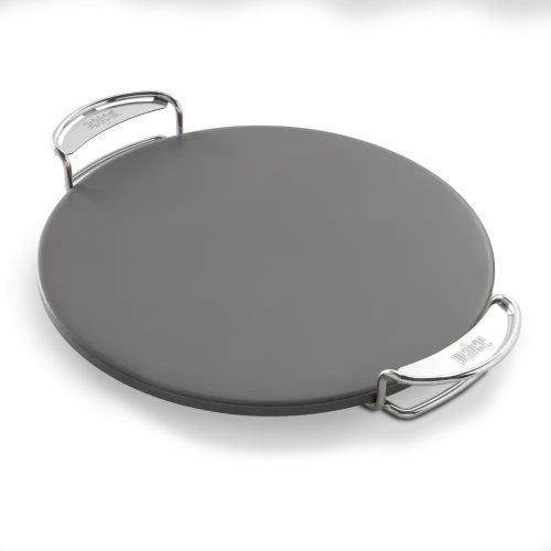 Weber Crafted zománcozott pizzakő, Gourmet BBQ System