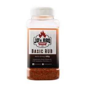 Basic Rub 600g