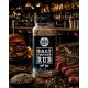 BBQ Mania - Salt Pepper Rub 225 g