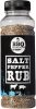 BBQ Mania - Salt Pepper Rub 225 g