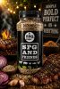 BBQ Mania - SPG and Friends 225 g