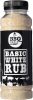 BBQ Mania - Basic White Rub 225 g