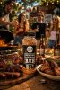  BBQ Mania - Original Barbecue Rub 225 g