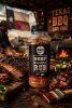 BBQ Mania - Beef Barbecue Rub 225 g
