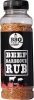 BBQ Mania - Beef Barbecue Rub 225 g