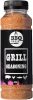 BBQ Mania - Grill Seasoning 250 g