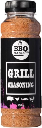 BBQ Mania - Grill Seasoning 250 g
