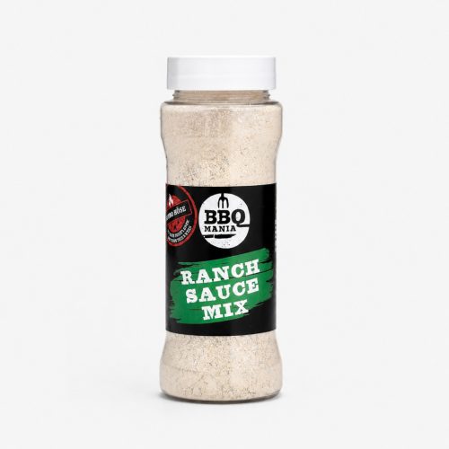 BBQ Mania - Ranch Sauce Mix 80 g