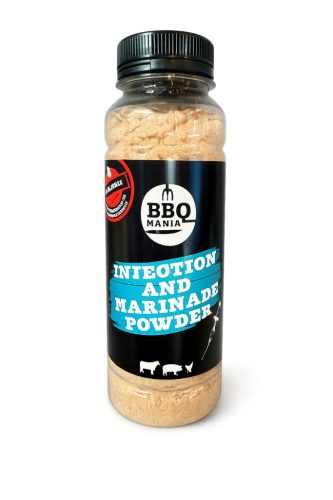 BBQ Mania - Injection and Marinade Powder 225 g