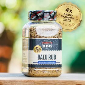 Balu Rub 580g