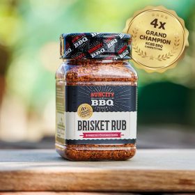 Brisket Rub 280g