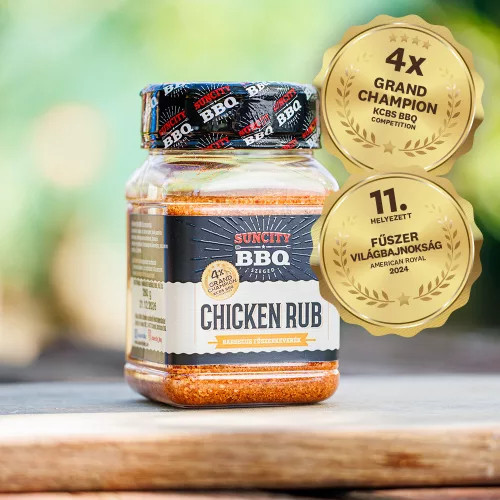 Chicken Rub 280g