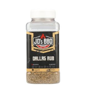 Dallas Rub 600g