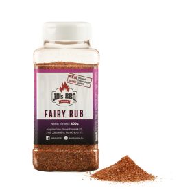 Fairy Rub 600g