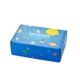 Fürdőbomba Játékkal