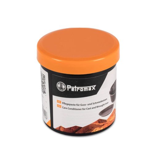 Petromax öntött- és kovácsolt vas ápoló