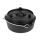 Petromax Dutch Oven ft3 lábak nélkül/lapos fenék