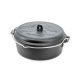 Petromax Essential Dutch Oven FT4.5