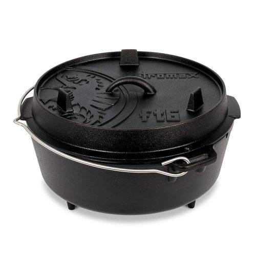 Petromax Dutch Oven ft6