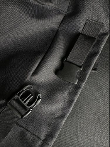 Grillhuzat Angeloff 3 égőfejes gázgrillhez