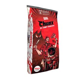 Jealous Devil faszén CHUNX 9 kg