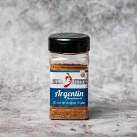 Argentin fűszerkeverék