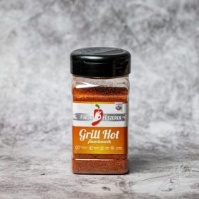 Grill Hot fűszerkeverék