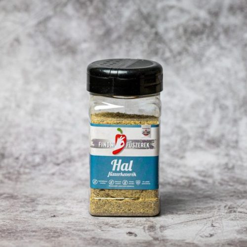 Hal fűszerkeverék
