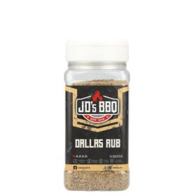  Dallas Rub