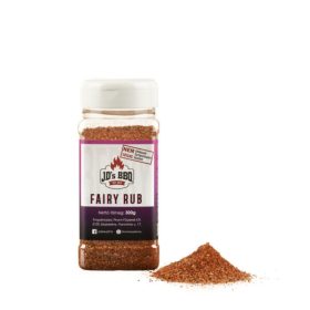 Fairy Rub