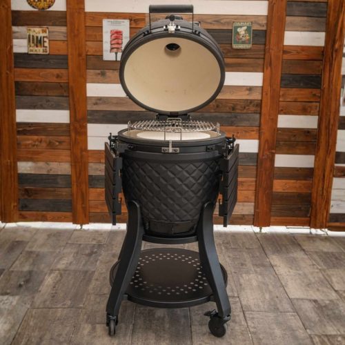Kamado4u Carbonado Meater Limited 