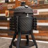 Kamado4u Carbonado Meater Limited 