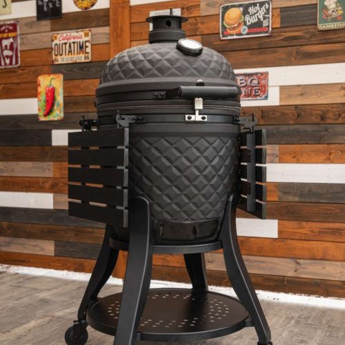 Kamado4u Carbonado Meater Limited 