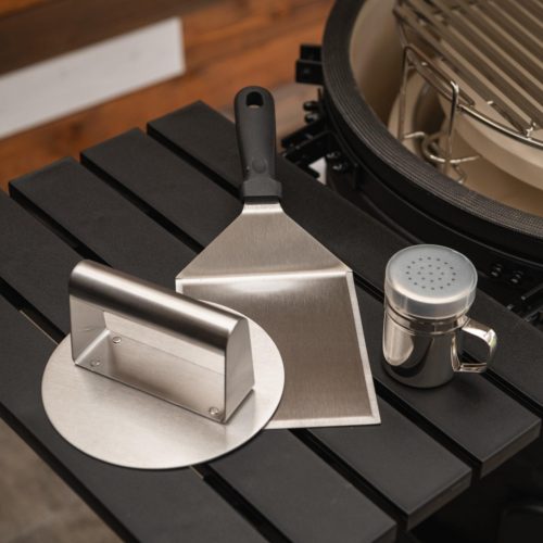 Kamado4u Carbonado Meater Limited 