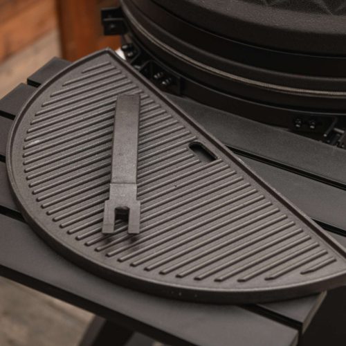 Kamado4u Carbonado Meater Limited 