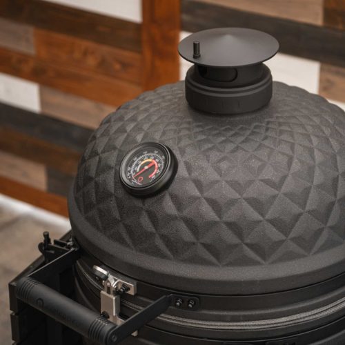 Kamado4u Carbonado Meater Limited 