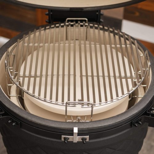 Kamado4u Carbonado Meater Limited 
