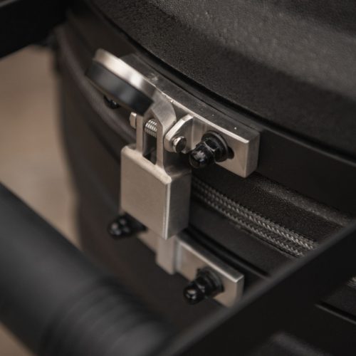 Kamado4u Carbonado Meater Limited 