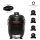 Kamado4u Meater D47 kerámia grill fekete pultba építhető Classic