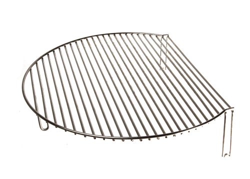 Kamado4u Magasított grillrács D47 kamadohoz