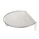 Kamado4u Magasított grillrács D47 kamadohoz