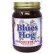 Blues Hog Original BBQ szósz 16oz / 540g