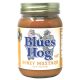 Blues Hog Honey Mustard szósz 18oz - 510g